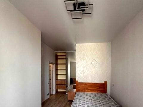 квартира за адресою Люстдорфська дорога вул., 55ж