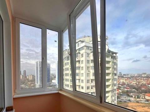 квартира за адресою Люстдорфська дорога вул., 55ж