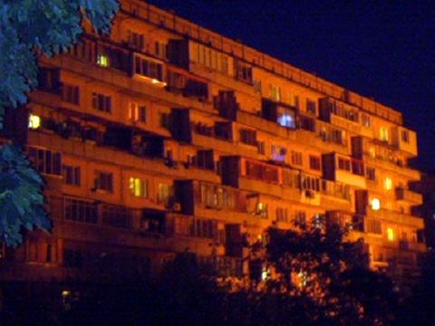 квартира за адресою Київ, Дмитра Павличка просп., 2-Б