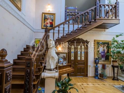 коммерческая по адресу Набережно-Крещатицкая ул., 19/21
