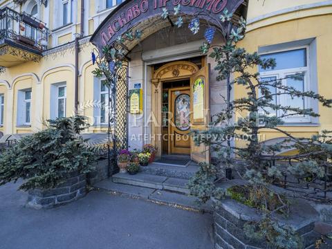 коммерческая по адресу Набережно-Крещатицкая ул., 19/21