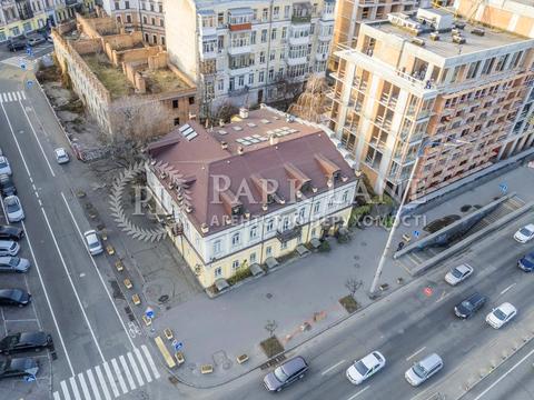 коммерческая по адресу Набережно-Крещатицкая ул., 19/21