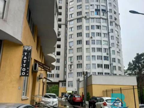 квартира за адресою Світла вул., (Будинок 3)