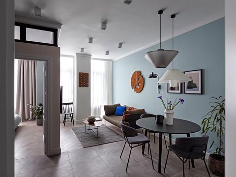 квартира по адресу Киев, Сапёрное Поле ул., 3