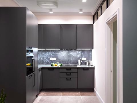 квартира по адресу Киев, Сапёрное Поле ул., 3