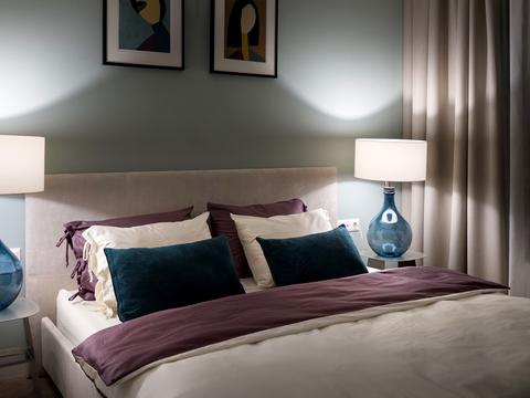 квартира по адресу Киев, Сапёрное Поле ул., 3