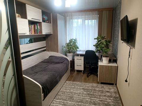 квартира за адресою Чорновола вул., 78