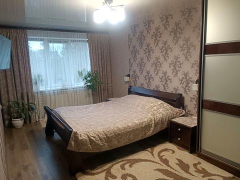 квартира за адресою Чорновола вул., 78