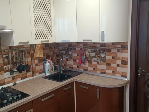 квартира за адресою Чорновола вул., 78