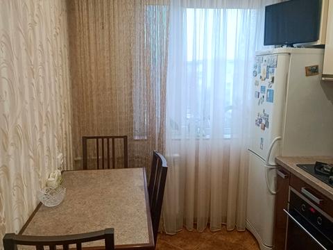 квартира за адресою Чорновола вул., 78