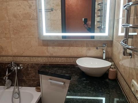 квартира за адресою Чорновола вул., 78