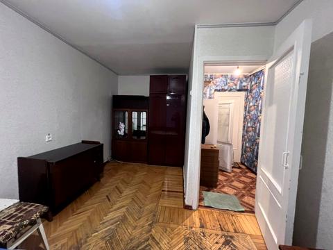 квартира по адресу Сентябрьская ул., 17/101