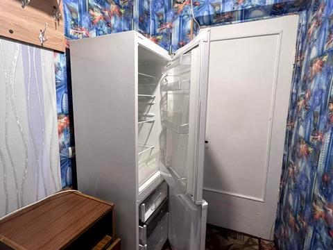 квартира по адресу Сентябрьская ул., 17/101