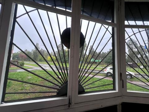 квартира по адресу Сентябрьская ул., 17/101