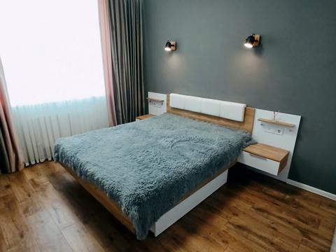 квартира по адресу Костанди ул., 104