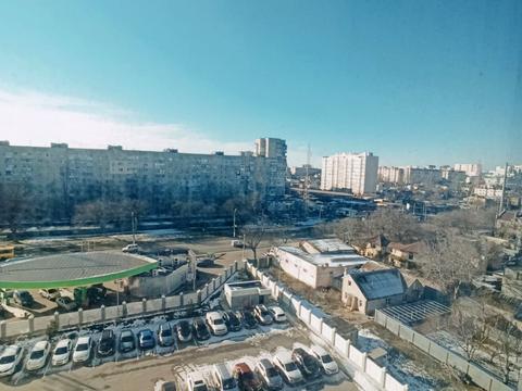 квартира по адресу Костанди ул., 104