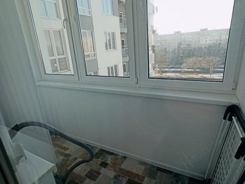 квартира по адресу Костанди ул., 104