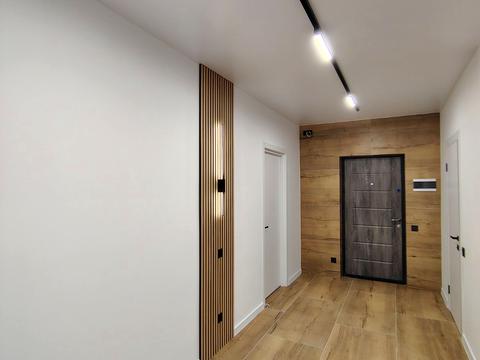 квартира за адресою Княгинин вул., (Будинок 19)