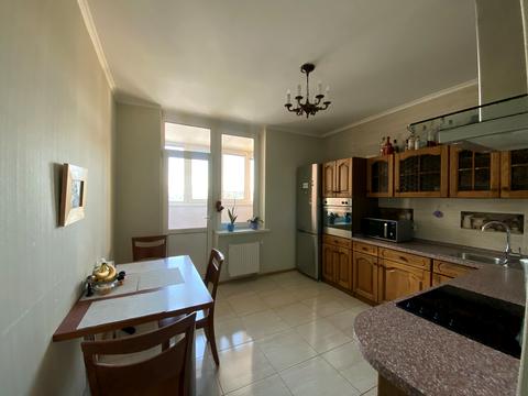 квартира за адресою Валерія Лобановського просп., 150-В