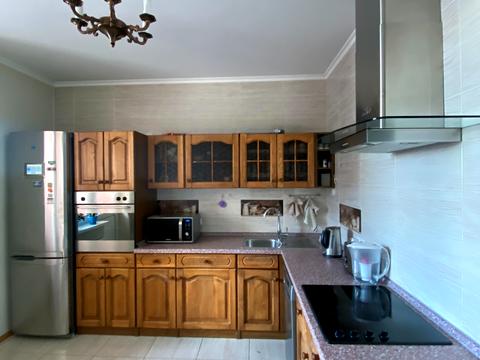 квартира за адресою Валерія Лобановського просп., 150-В