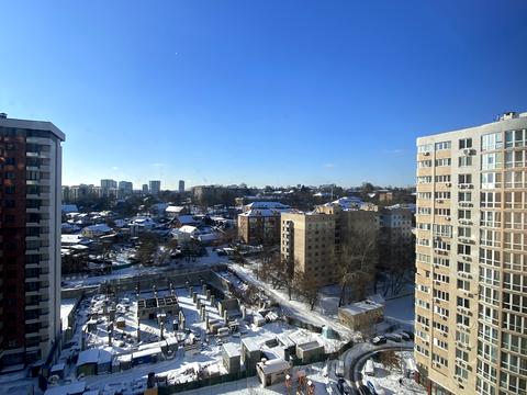 квартира за адресою Валерія Лобановського просп., 150-В