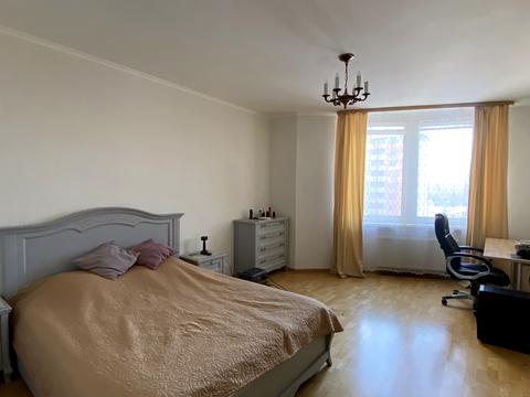 квартира за адресою Валерія Лобановського просп., 150-В