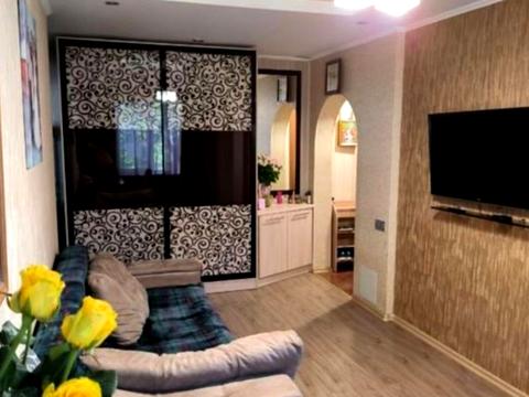 квартира по адресу Гагарина просп. (Гагаріна), 174/3