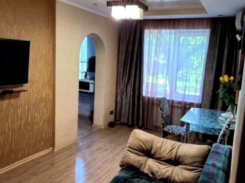 квартира по адресу Гагарина просп. (Гагаріна), 174/3