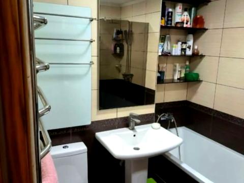 квартира по адресу Гагарина просп. (Гагаріна), 174/3