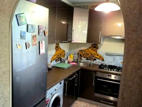 квартира по адресу Гагарина просп. (Гагаріна), 174/3