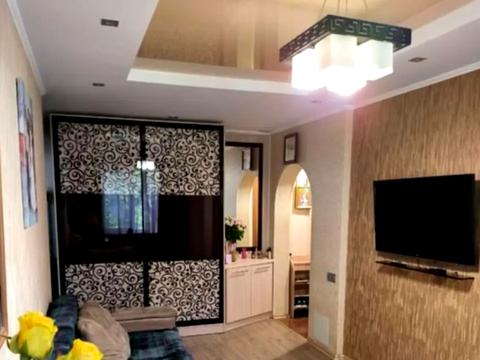 квартира по адресу Гагарина просп. (Гагаріна), 174/3