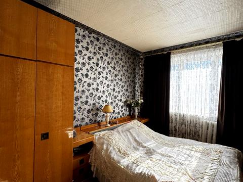 квартира по адресу Космонавтов просп., 16