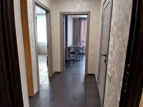 квартира за адресою Лісківська вул., 23