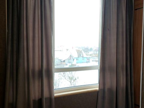 квартира за адресою Лісківська вул., 23