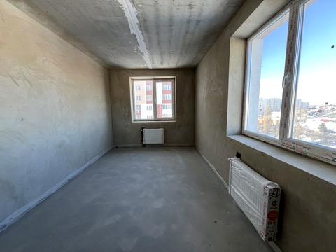 квартира за адресою Святошинська вул., 58