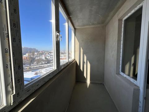 квартира за адресою Святошинська вул., 58