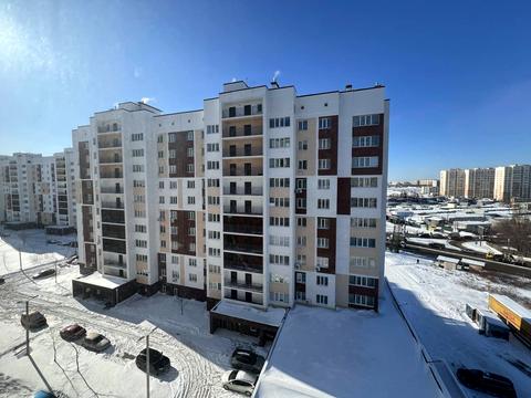 квартира за адресою Святошинська вул., 58