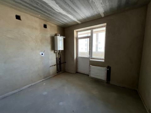 квартира за адресою Святошинська вул., 58