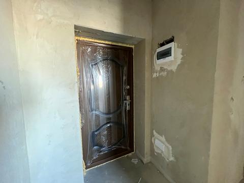 квартира за адресою Святошинська вул., 58