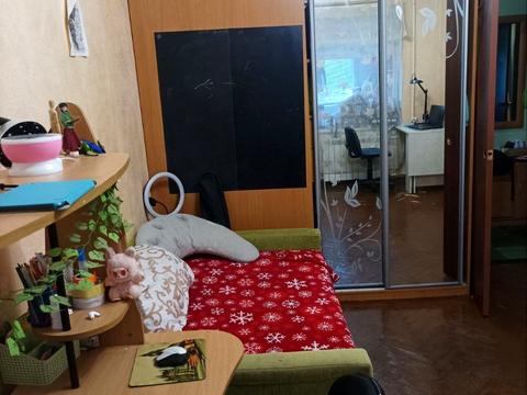 квартира по адресу Милютенко ул., 11