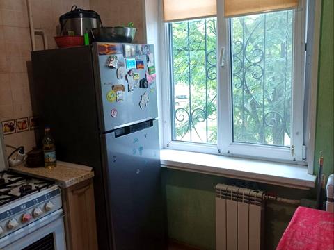 квартира по адресу Милютенко ул., 11