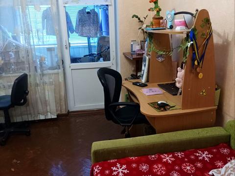 квартира по адресу Милютенко ул., 11