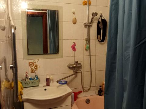 квартира по адресу Милютенко ул., 11