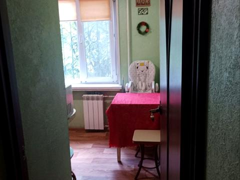 квартира по адресу Милютенко ул., 11