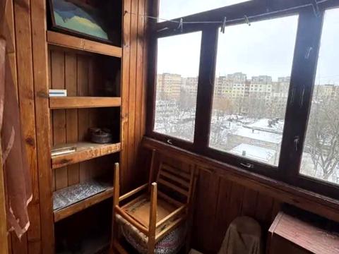 квартира за адресою житловий масив Тополя-3 вул., 24