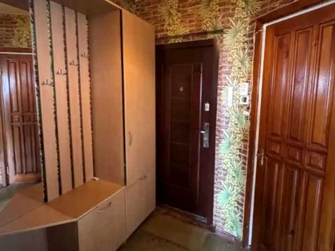 квартира за адресою житловий масив Тополя-3 вул., 24