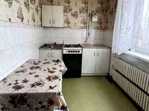 квартира за адресою житловий масив Тополя-3 вул., 24