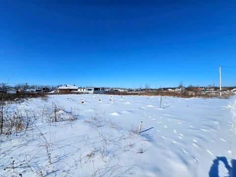 ділянка за адресою Гагаріна вул.