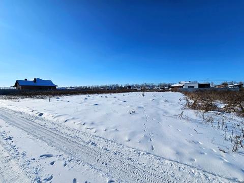 ділянка за адресою Гагаріна вул.