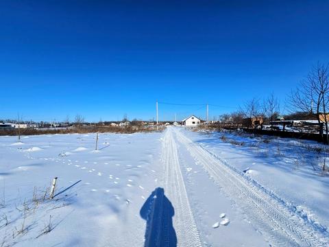 ділянка за адресою Гагаріна вул.